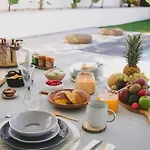 Nocleg ze śniadaniem Casa Lnnoa Boutique Whit Private Pool Lagos