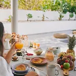 Casa Lnnoa Boutique Whit Private Pool Nocleg ze śniadaniem 4*