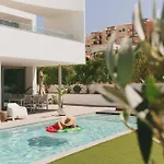 Casa Lnnoa Boutique Whit Private Pool 4*