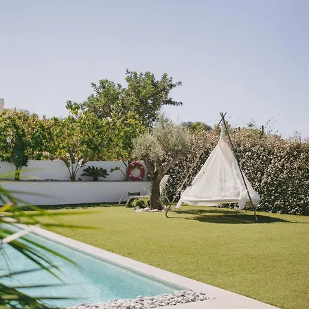 Casa Lnnoa Boutique Whit Private Pool Λάγος