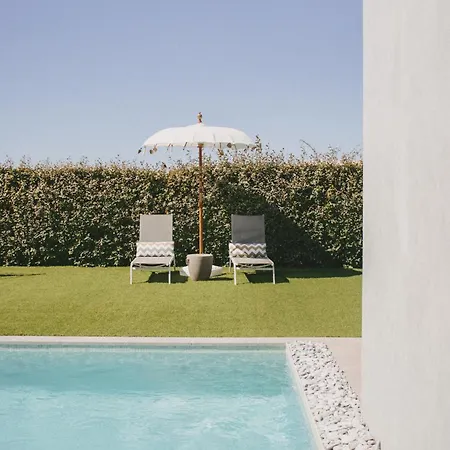 Nocleg ze śniadaniem Casa Lnnoa Boutique Whit Private Pool