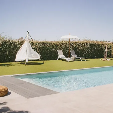 Bed and Breakfast Casa Lnnoa Boutique Whit Private Pool