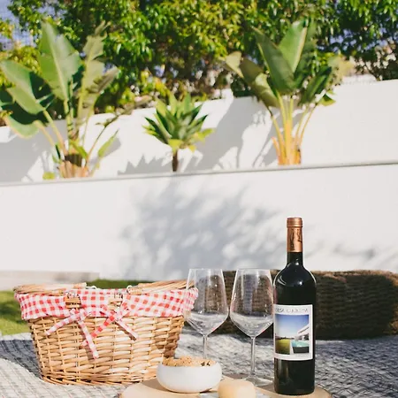Bed and Breakfast Casa Lnnoa Boutique Whit Private Pool *