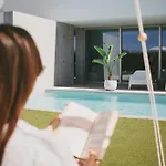 Bed and Breakfast Casa Lnnoa Boutique Whit Private Pool 4*
