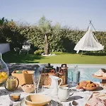 Casa Lnnoa Boutique Whit Private Pool Bed and Breakfast Λάγος