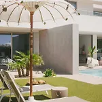 Bed and Breakfast Casa Lnnoa Boutique Whit Private Pool Λάγος
