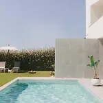 Bed and Breakfast Casa Lnnoa Boutique Whit Private Pool 4*