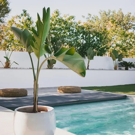 Panzió Casa Lnnoa Boutique Whit Private Pool Lagos