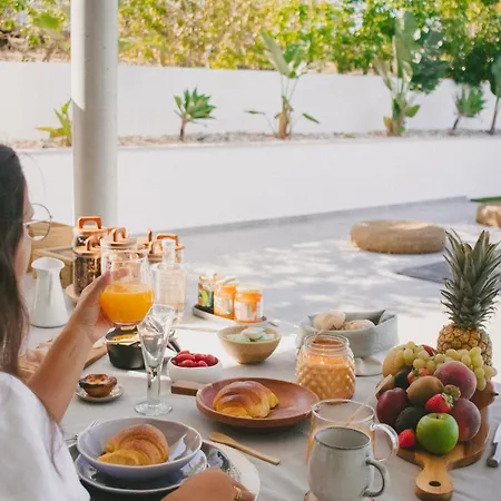 Casa Lnnoa Boutique Whit Private Pool فندق مبيت وإفطار 4*