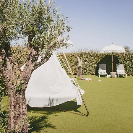 Casa Lnnoa Boutique Whit Private Pool Bed and Breakfast Λάγος