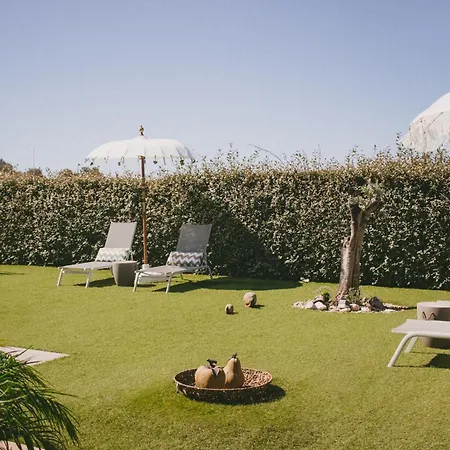 Casa Lnnoa Boutique Whit Private Pool 4*