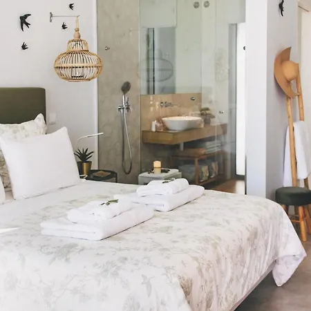 Casa Lnnoa Boutique Whit Private Pool Bed & Breakfast