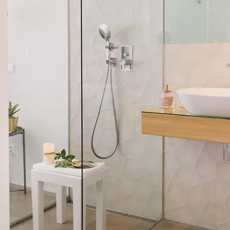 Casa Lnnoa Boutique Whit Private Pool Bed & Breakfast