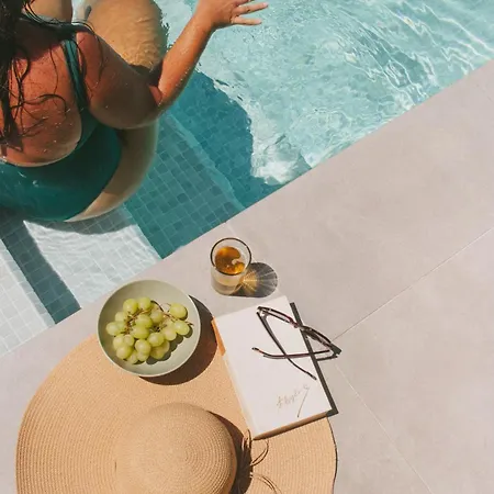 Casa Lnnoa Boutique Whit Private Pool Bed & Breakfast 4*