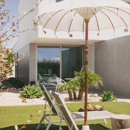 Casa Lnnoa Boutique Whit Private Pool 4*