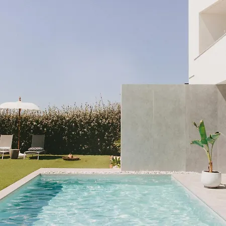 Panzió Casa Lnnoa Boutique Whit Private Pool *