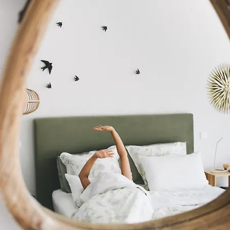 Casa Lnnoa Boutique Whit Private Pool فندق مبيت وإفطار لاغوس