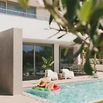 Casa Lnnoa Boutique Whit Private Pool Frühstückspension