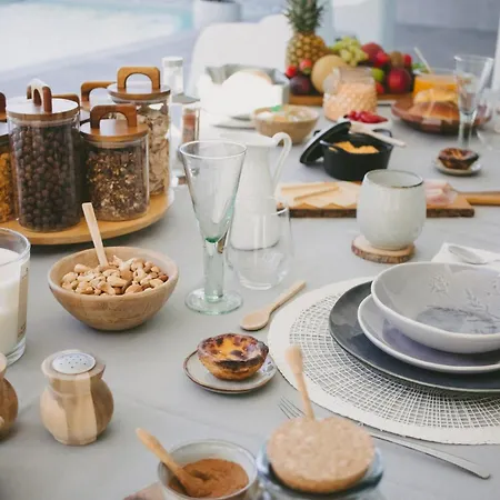 Casa Lnnoa Boutique Whit Private Pool 4* Lagos