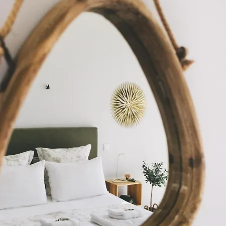 Nocleg ze śniadaniem Casa Lnnoa Boutique Whit Private Pool Lagos