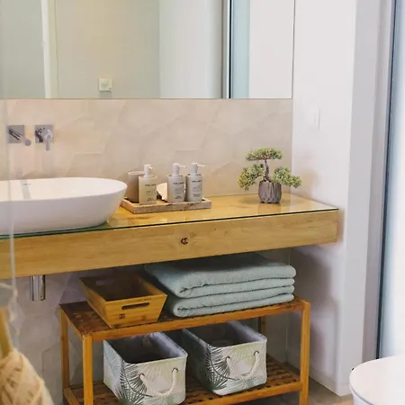 Nocleg ze śniadaniem Casa Lnnoa Boutique Whit Private Pool 4*
