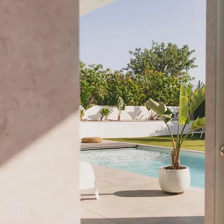 Nocleg ze śniadaniem Casa Lnnoa Boutique Whit Private Pool Lagos