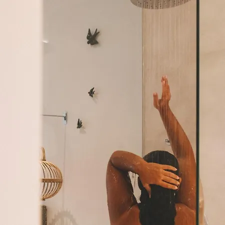 Casa Lnnoa Boutique Whit Private Pool Lagos