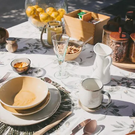 Casa Lnnoa Boutique Whit Private Pool Panzió 4*