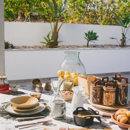 Casa Lnnoa Boutique Whit Private Pool Nocleg ze śniadaniem