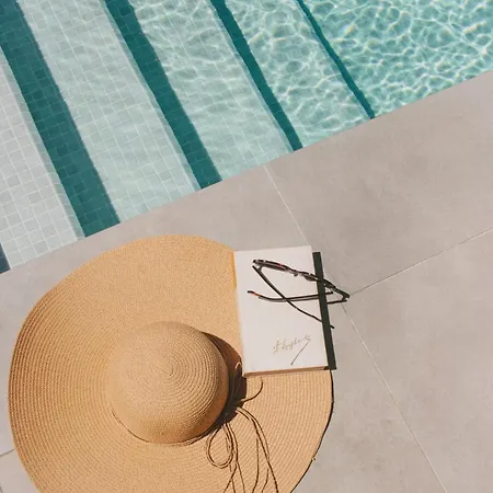 Nocleg ze śniadaniem Casa Lnnoa Boutique Whit Private Pool
