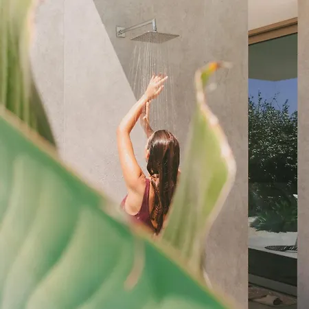 Casa Lnnoa Boutique Whit Private Pool 4* Lagos