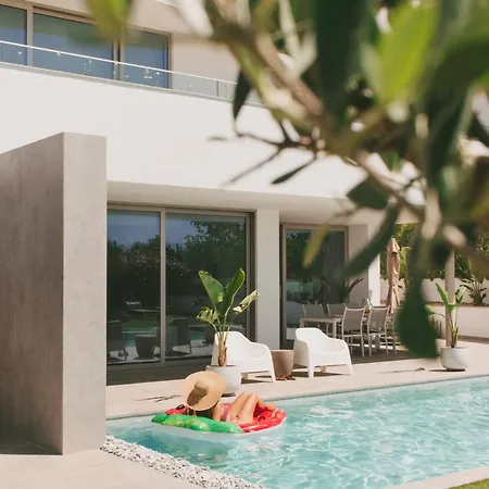 Casa Lnnoa Boutique Whit Private Pool Panzió