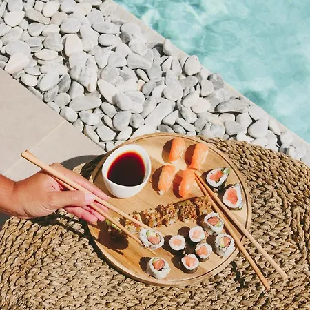 Panzió Casa Lnnoa Boutique Whit Private Pool Lagos