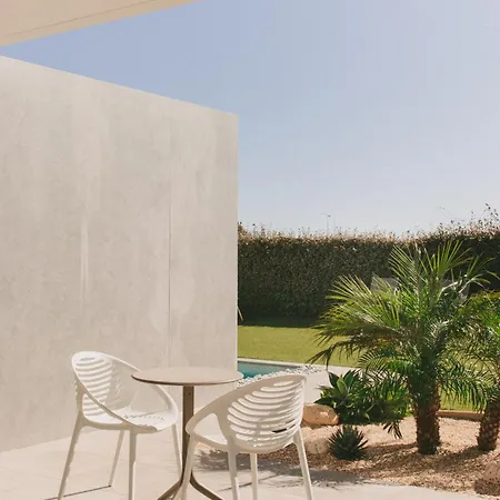Casa Lnnoa Boutique Whit Private Pool Bed & Breakfast *