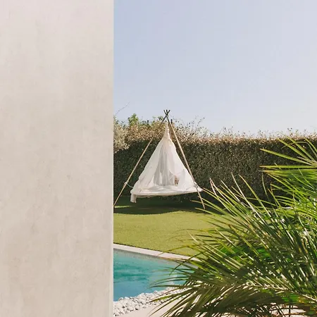 Casa Lnnoa Boutique Whit Private Pool 4*