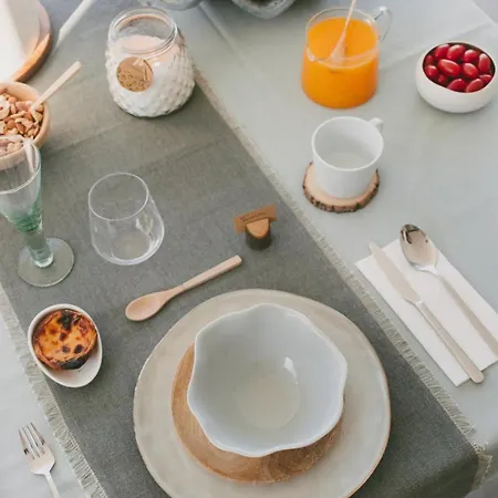 Panzió Casa Lnnoa Boutique Whit Private Pool