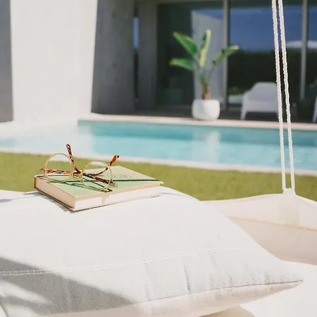 Bed and breakfast Casa Lnnoa Boutique Whit Private Pool 4*