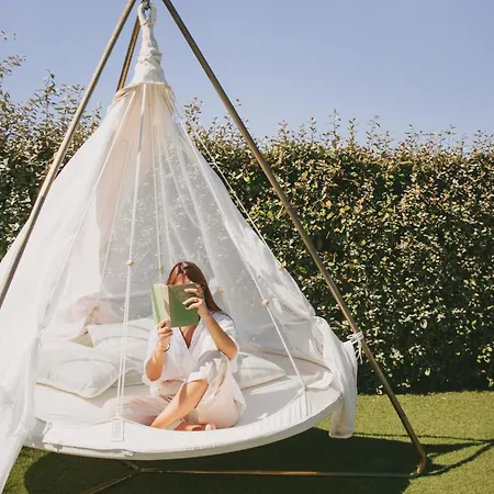 Casa Lnnoa Boutique Whit Private Pool Bed and breakfast