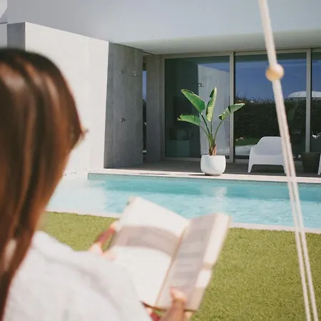 Bed and breakfast Casa Lnnoa Boutique Whit Private Pool 4*