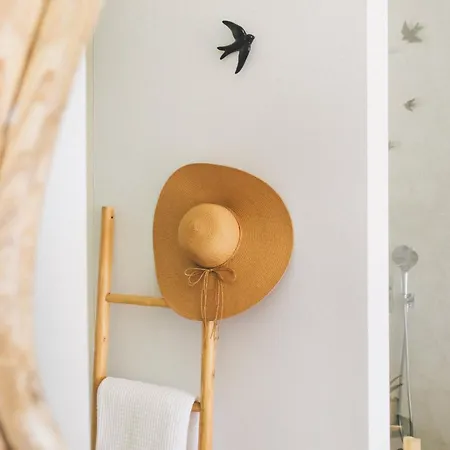 Casa Lnnoa Boutique Whit Private Pool 4*