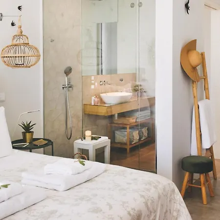 Casa Lnnoa Boutique Whit Private Pool 4*