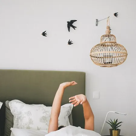 Bed and breakfast Casa Lnnoa Boutique Whit Private Pool Lagos