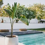 B&B Casa Lnnoa Boutique Whit Private Pool 라고스