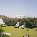 B&B Casa Lnnoa Boutique Whit Private Pool 라고스