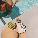 Casa Lnnoa Boutique Whit Private Pool B&B 4*