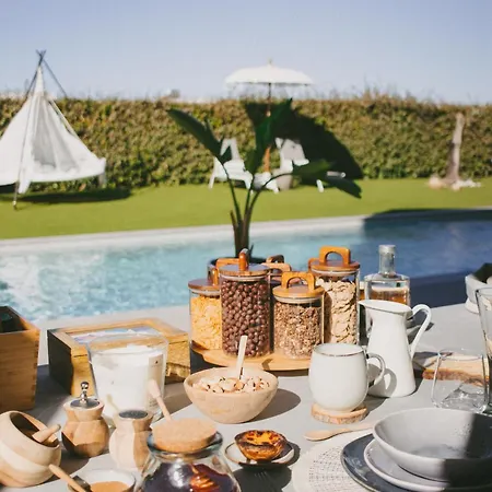 Casa Lnnoa Boutique Whit Private Pool 4* Lagos