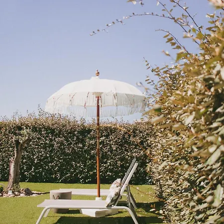 Casa Lnnoa Boutique Whit Private Pool Bed & Breakfast Lagos