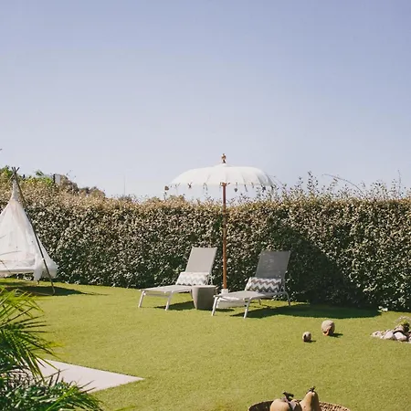Bed & Breakfast Casa Lnnoa Boutique Whit Private Pool Lagos