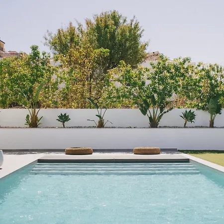 Casa Lnnoa Boutique Whit Private Pool 4*