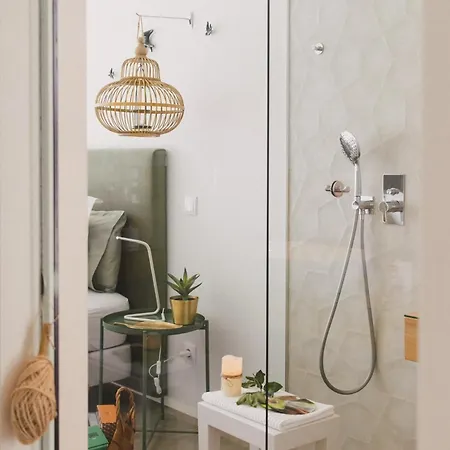 Casa Lnnoa Boutique Whit Private Pool 4* Лагуш